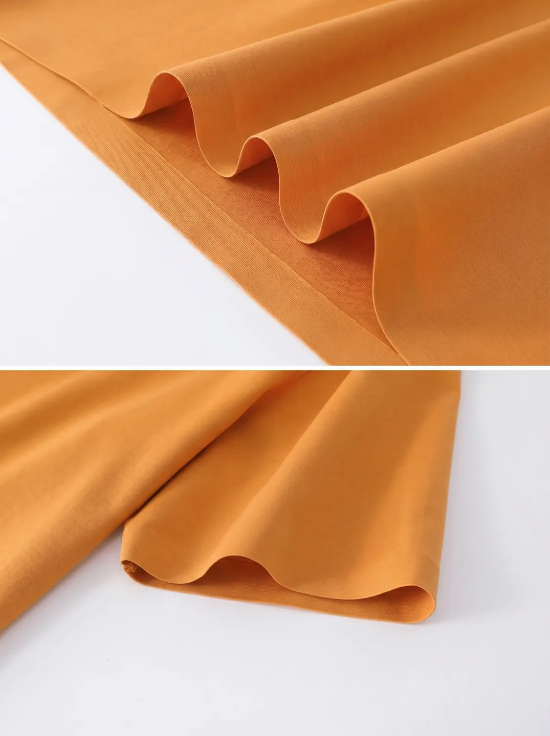 Orange Polo Shirt · Logo and design details · PM-C-076 / 4