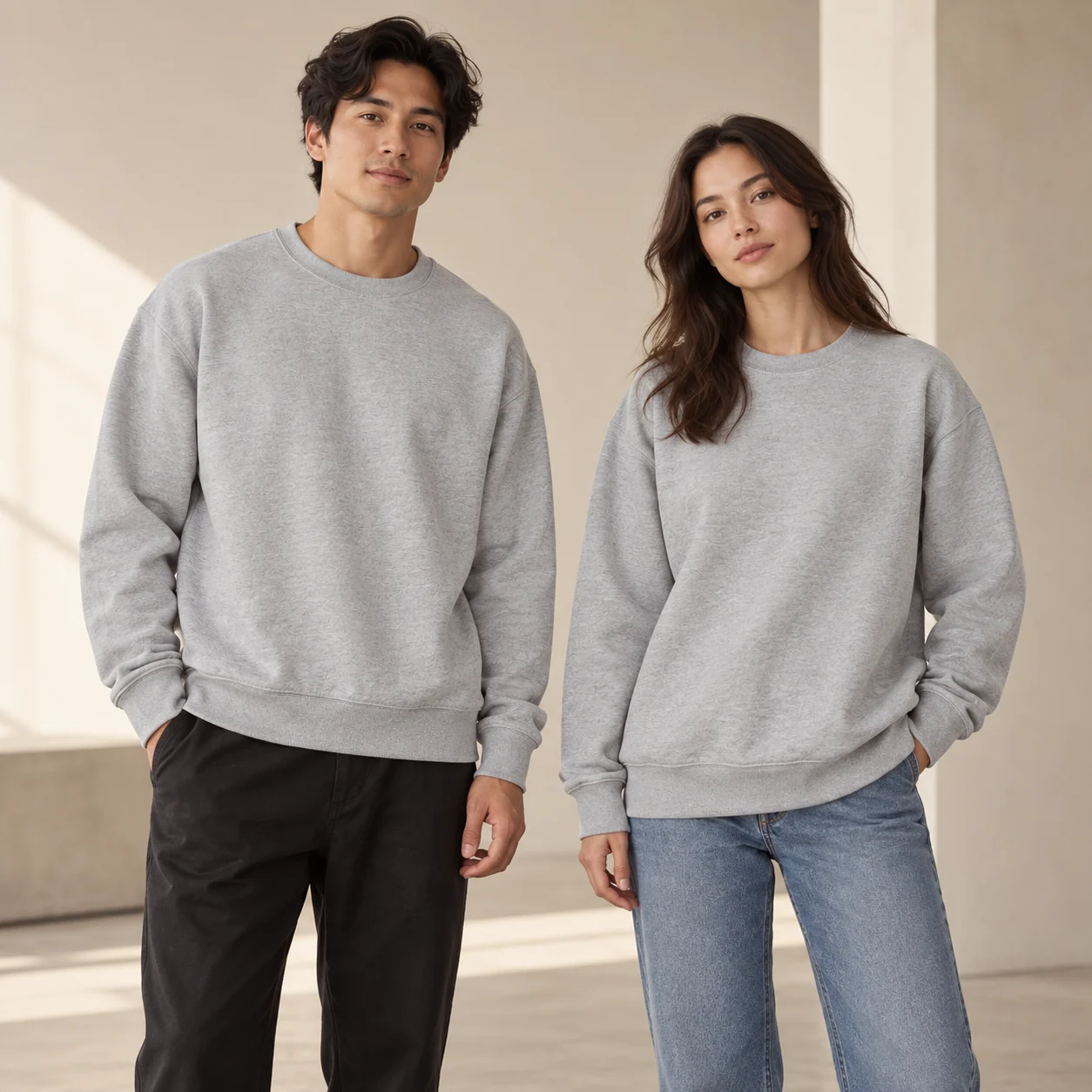 Sweatshirts & Hoodies