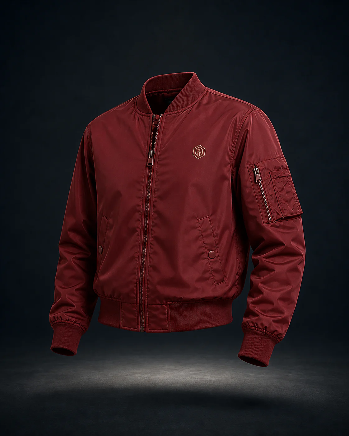 Jackets
