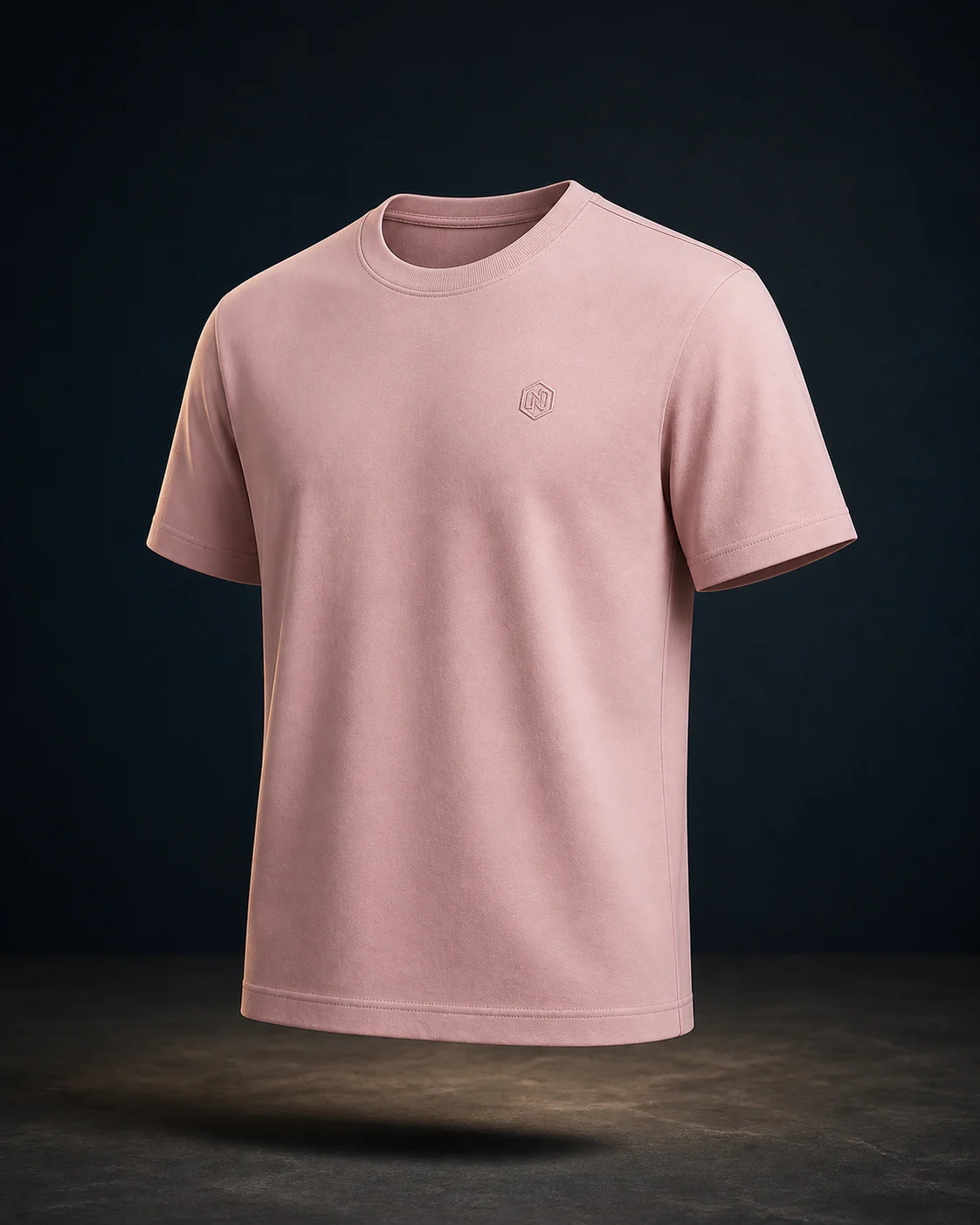 Short-Sleeve T-Shirts