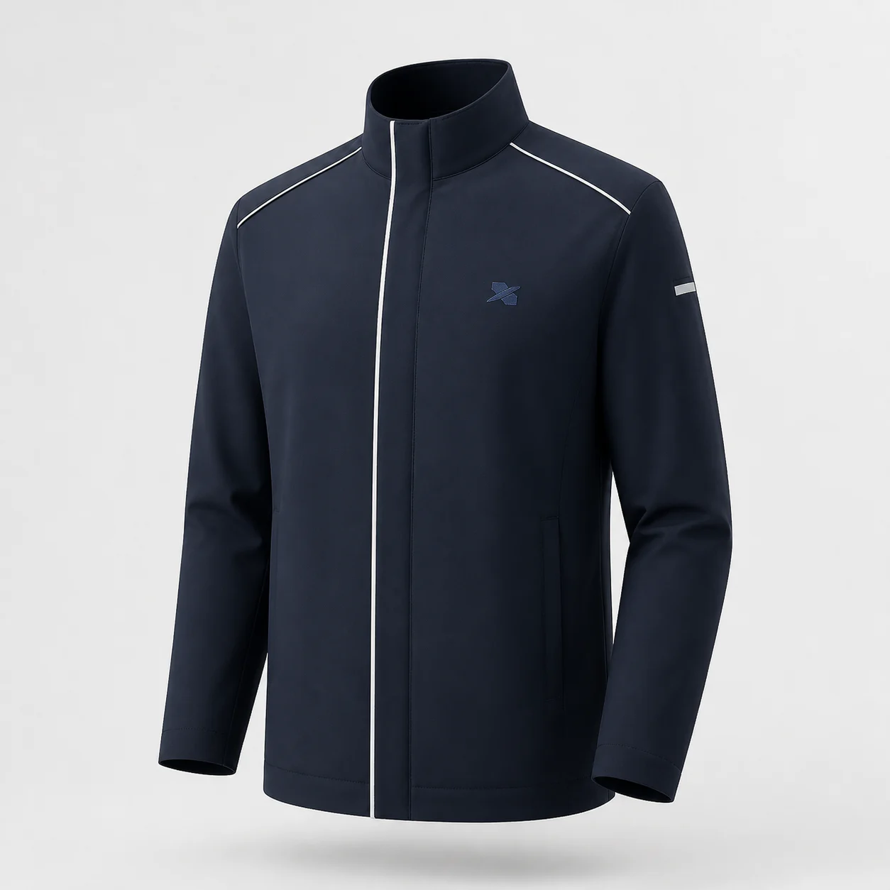 Utility Jacket · SU7