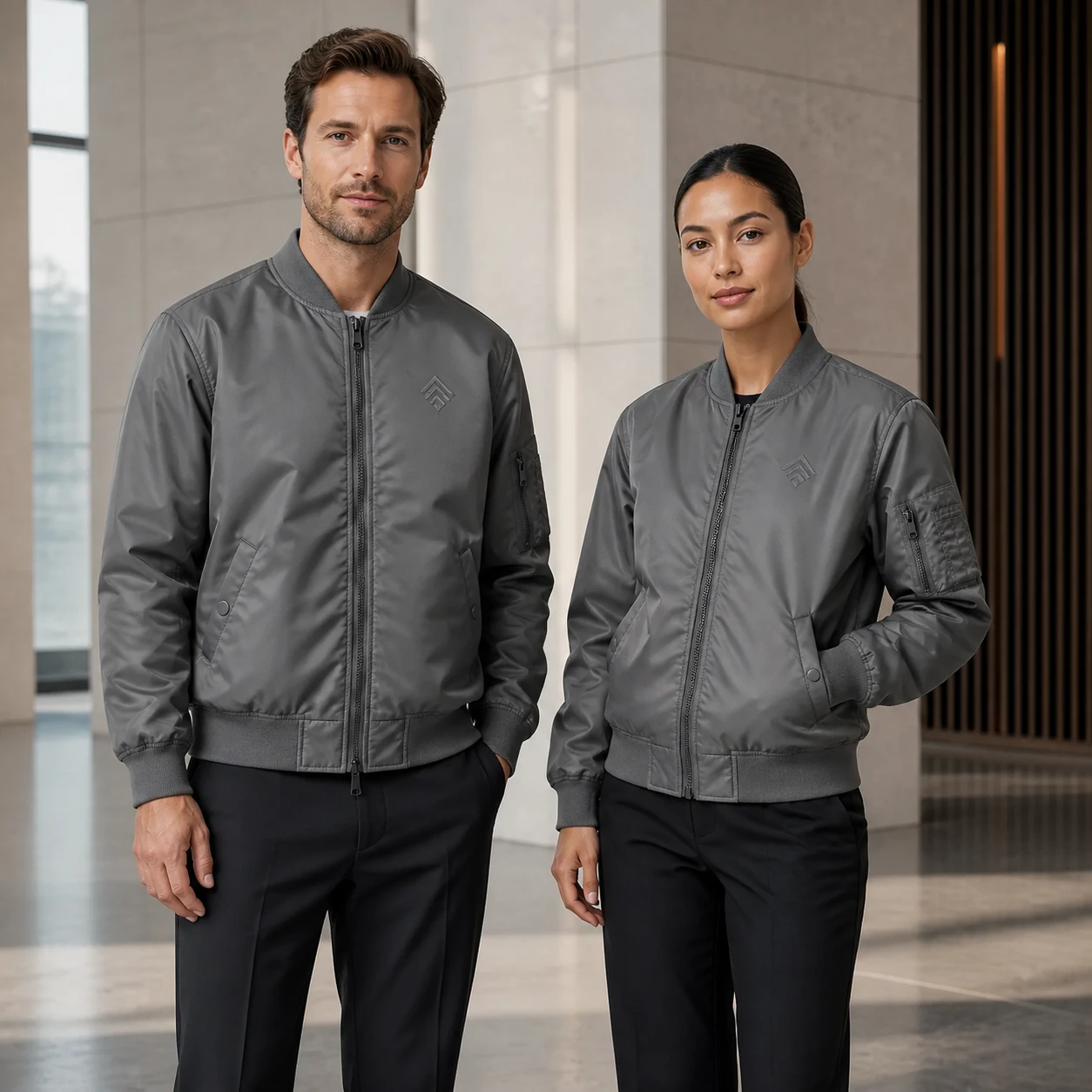 Jackets